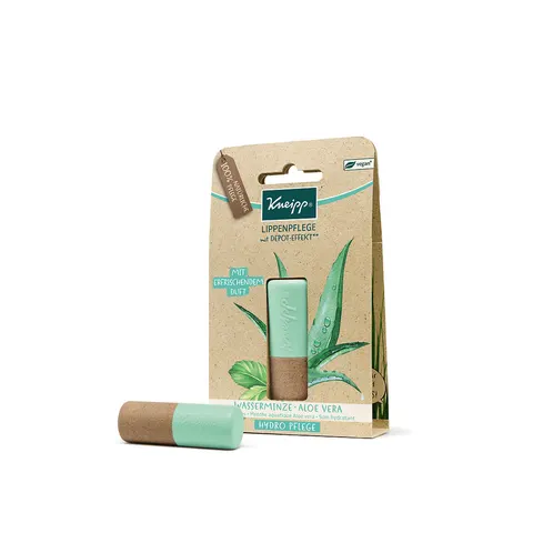Kneipp LIPPENPFLEGE HYDRO PFLEGE 1 St – Bild 1