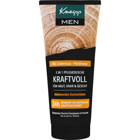Kneipp douchegel 2-in-1 200ml – afbeelding 1