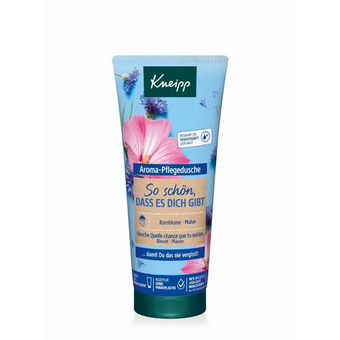 Kneipp Douchegel 200ml So schön – afbeelding 1