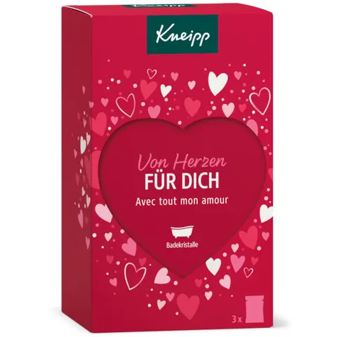 Kneipp For You Badzout gift set – afbeelding 1