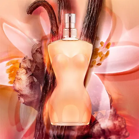 Jean Paul Gaultier Classique EDT 50 ml 50 ml – Bild 1
