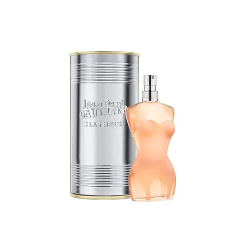 Jean Paul Gaultier Classique Eau De Toilette 100 ml – imagen 1