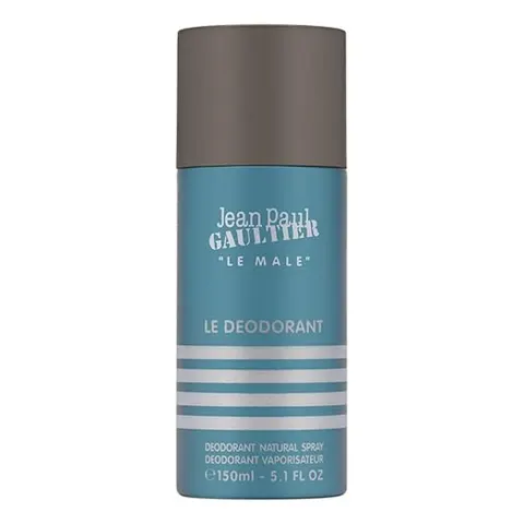 Le Male Spray Deodorant 150 ml – image 1