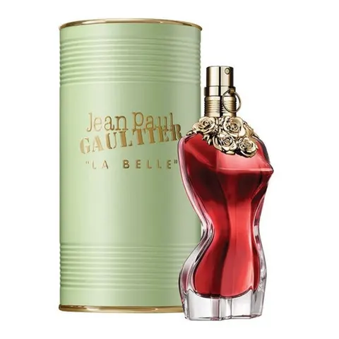 La Belle Eau De Parfum Para Mujer 100 Ml – imagen 1