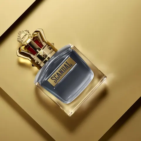 Jean Paul Gaultier Scandal For Him – imagen 1