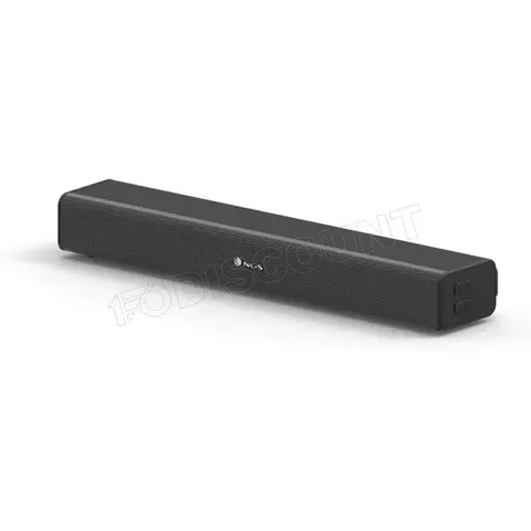 Barra de sonido Bluetooth Subway 40W (Negro) – NGS – imagen 1