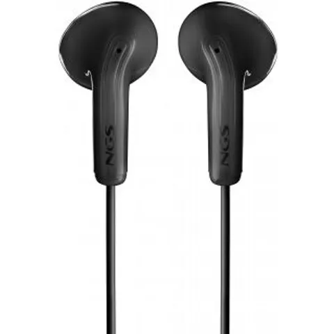 Ngs CROSS GLIDE Negro – imagen 1