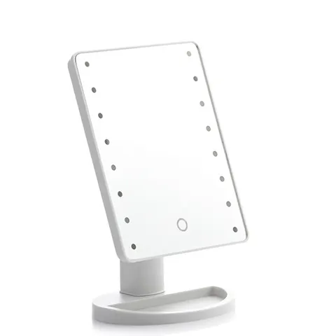 InnovaGoods LED Makeup Mirror – image 1