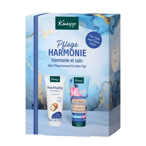 Kneipp Care Harmony Coffret cadeau – image 1