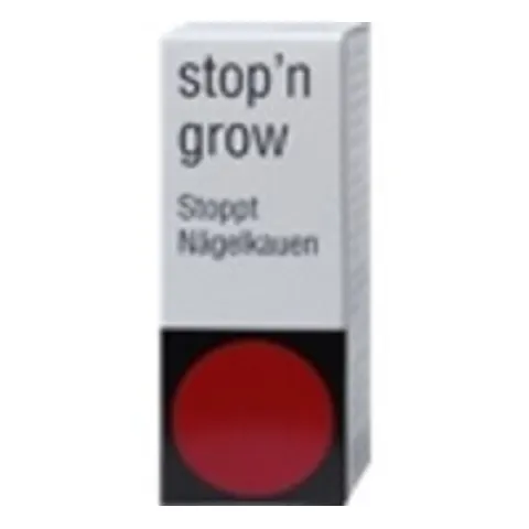 Stop N Grow – Bild 1