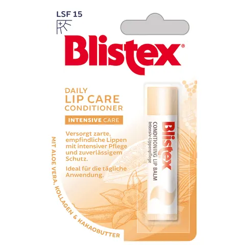 Blistex Daily Lip Care Conditioner – Bild 1