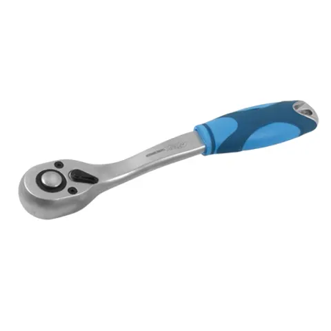 Ferrestock Wrench Chrome-plated Steel – image 1