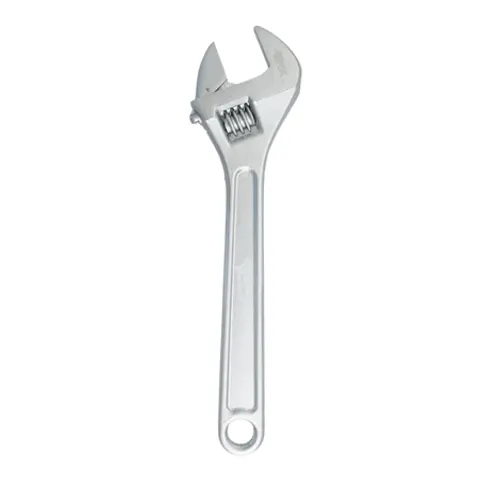 Ferrestock Adjustable Wrench – S6501004 – image 1