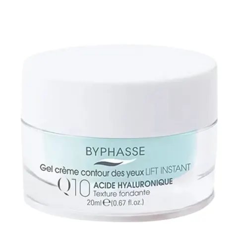 Byphasse Q10 Lifting Day Eye Cream 20 ml – image 1