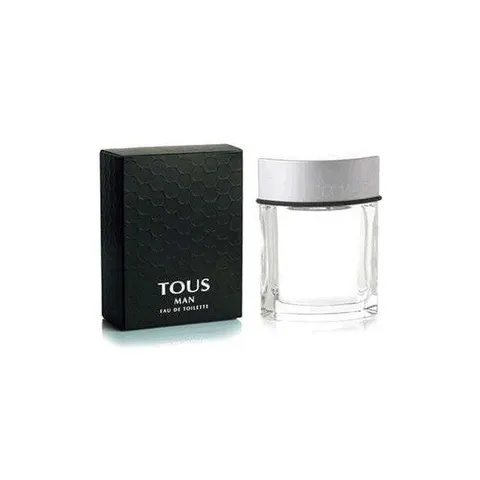 Tous Man 100ml EDT Spray – image 1