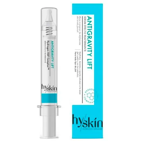Hyskin Antigravity Lift Face Serum - 12ML – image 1