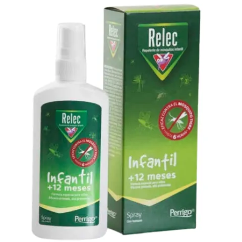 Relec Children +12 930 gr – image 1