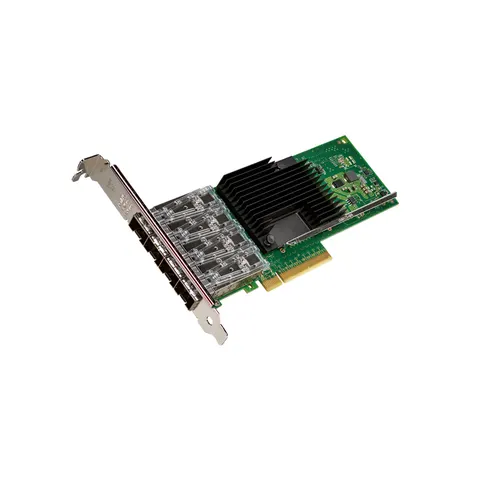 Intel Ethernet Converged Network Adapter X710-DA4 – Bild 1