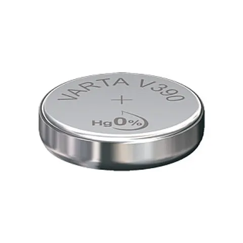 Varta V390 – Bild 1