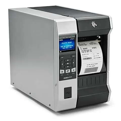 Zebra ZT610 label printer – ZT61043T0E01C0Z – Bild 1