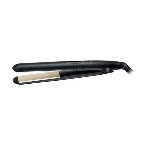 Remington S1510 / Plancha De Pelo – imagen 1