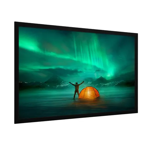 Da-Lite HomeScreen-Deluxe – image 1