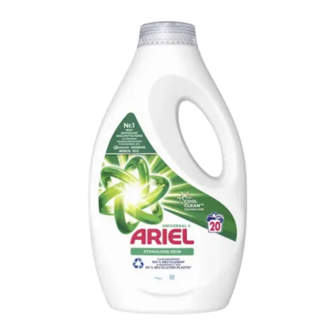 Ariel Universeel+ Wasmiddel - 1 1L – afbeelding 1