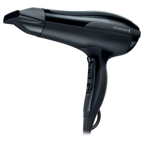 Remington D5210 hair dryer – Bild 1