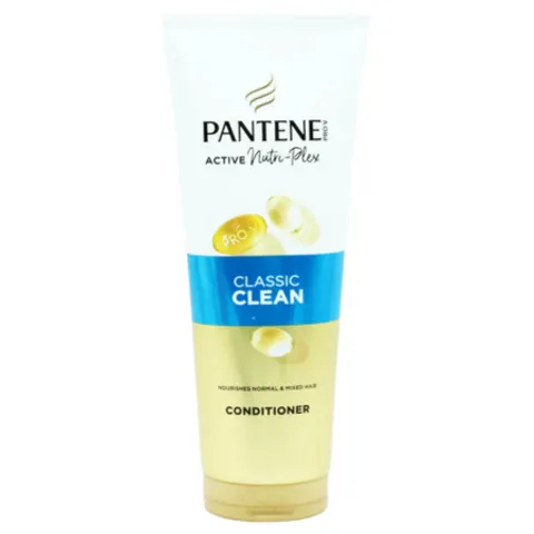 Pantene Pro-V Active Classic Clean Hair Conditioner – 230ml – image 1