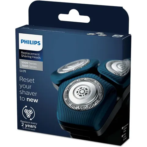 Philips SH71/50 shaver accessory – Bild 1