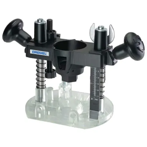 Dremel 335 Plunge Router Attachment – image 1