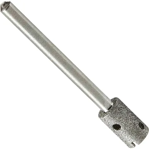 Dremel Diamant Glasbohrer 6,4 mm (663) – Bild 1