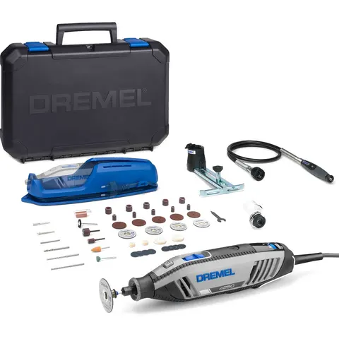 Dremel 4250 Multi Tool Kit – image 1