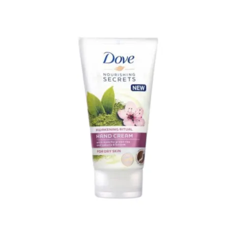 Dove Awakening Ritual Hand Cream 75ml – image 1