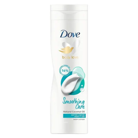Dove Restoring Ritual Balsam do ciała 250 ml – zdjęcie 1
