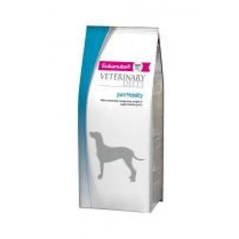 Eukanuba Veterinary Dog Joint Mobility 12kg – image 1