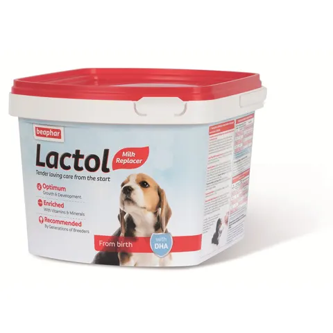 Beaphar Lactol 1kg – image 1