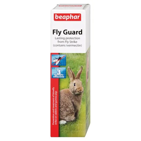 Beaphar Rabbit Fly Guard – image 1