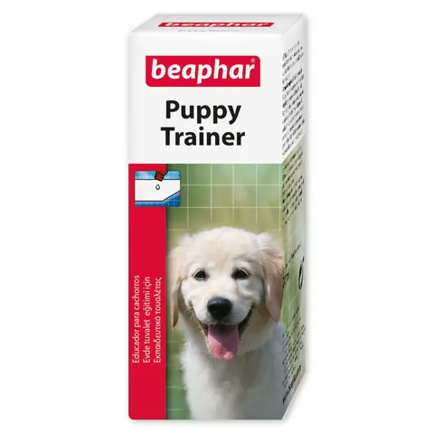 Beaphar Puppy Toilet Trainer 20ml – image 1