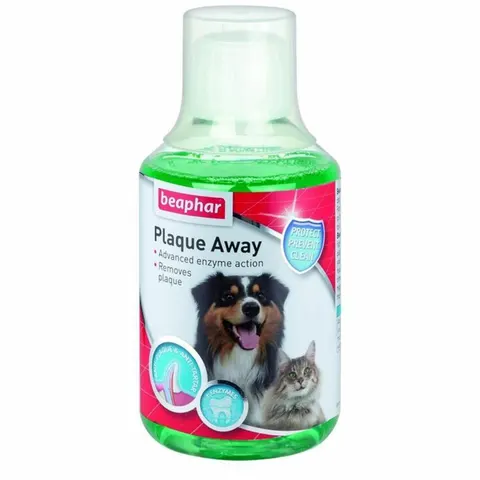 Beaphar Plaque Away 250ml – image 1