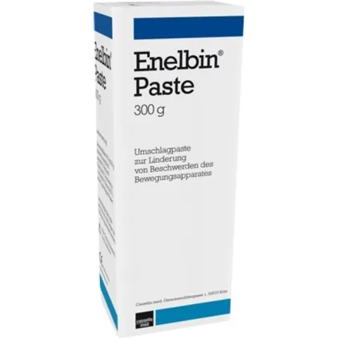 Enelbin Paste – Bild 1