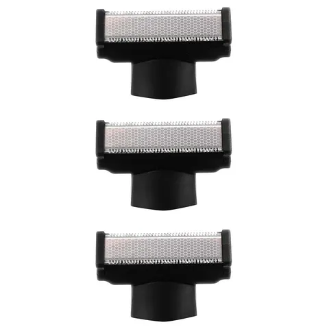 Melissa 16680055 Scherkopf Schwarz 3 St. – Bild 1
