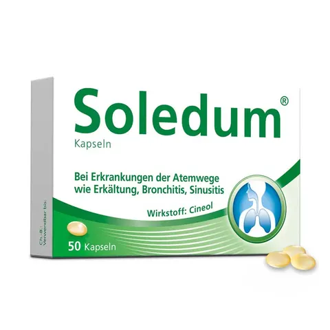 Soledum 100mg – 223931 – Bild 1