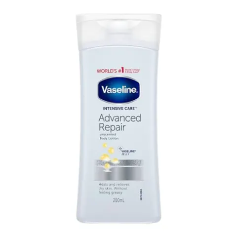 Vaseline Intensive Care Advanced Repair 200ml – image 1