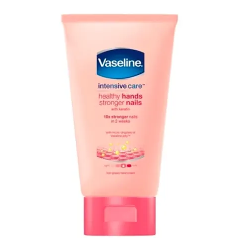 Vaseline Hand & Nail Cream 75 ml – Bild 1
