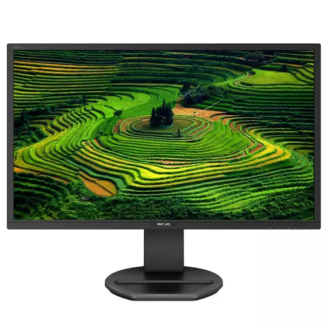 Monitor LCD 21,5" 221B8LJEB/00 Full HD (Negro) - PHILIPS – imagen 1