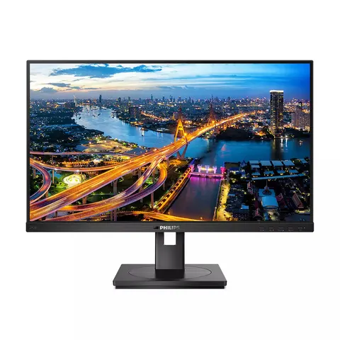 Monitor 24" 243B1 IPS Full HD - PHILIPS – imagen 1