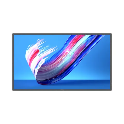 Philips 43BDL3650Q Digital signage flat panel 109.2 cm (43") LCD – image 1