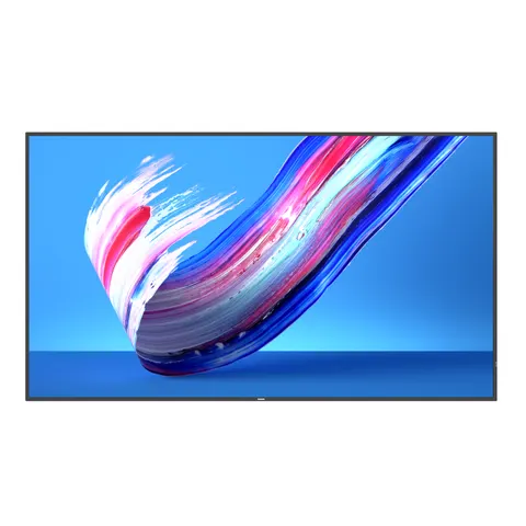 Philips 86BDL3650Q Digital signage flat panel 2.18 m (86") LCD Wi – image 1