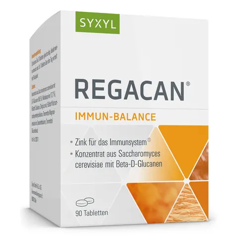 Regacan Syxyl Tabletten – Bild 1